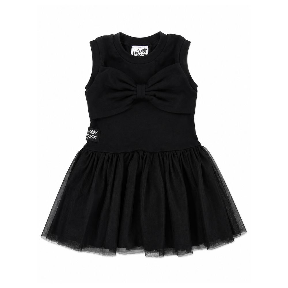 Lullaby Rock - Little Black Dress