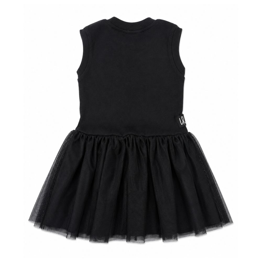 Lullaby Rock - Little Black Dress