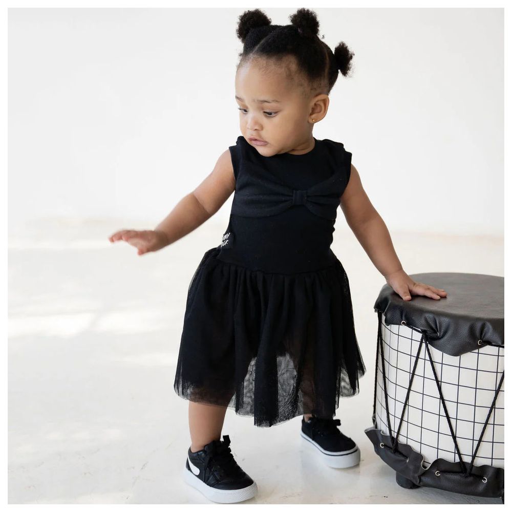 Lullaby Rock - Little Black Dress