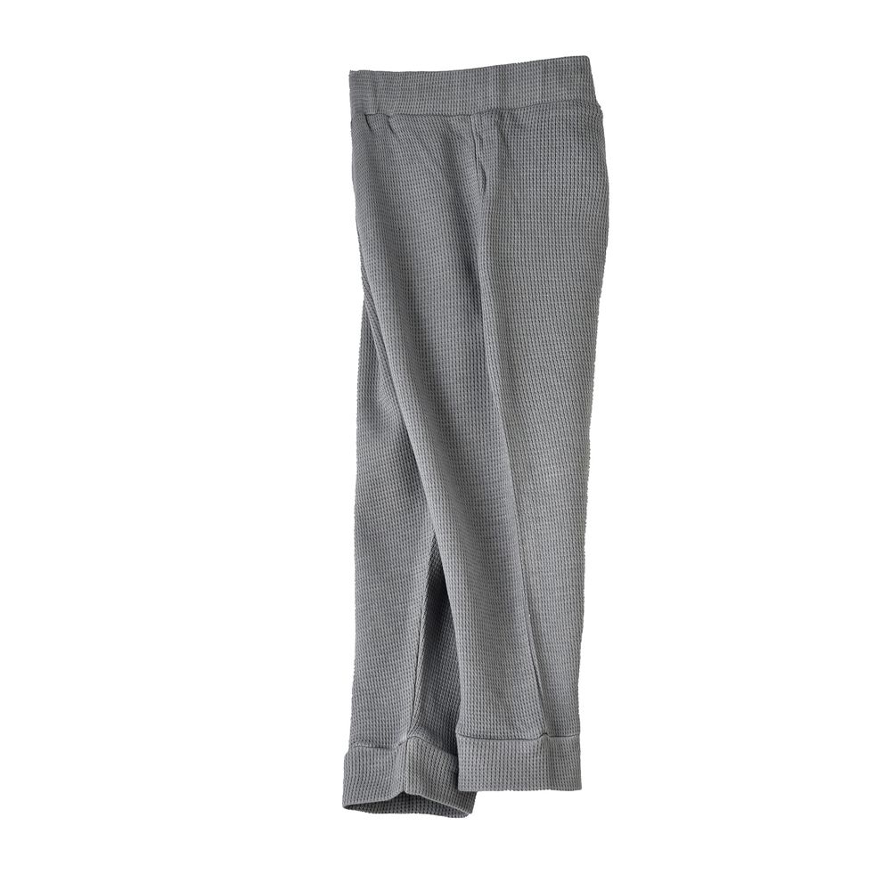 Jam Boys' Textured Pants - Grey