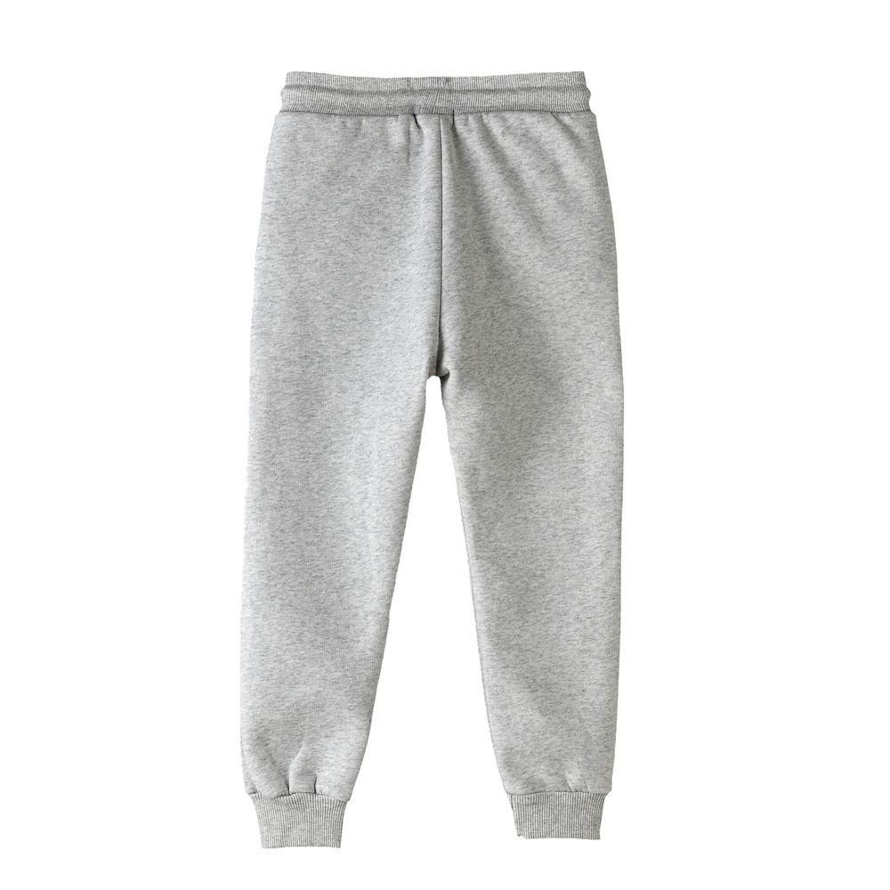 Jam Boy's Space Patch Drawstring Joggers