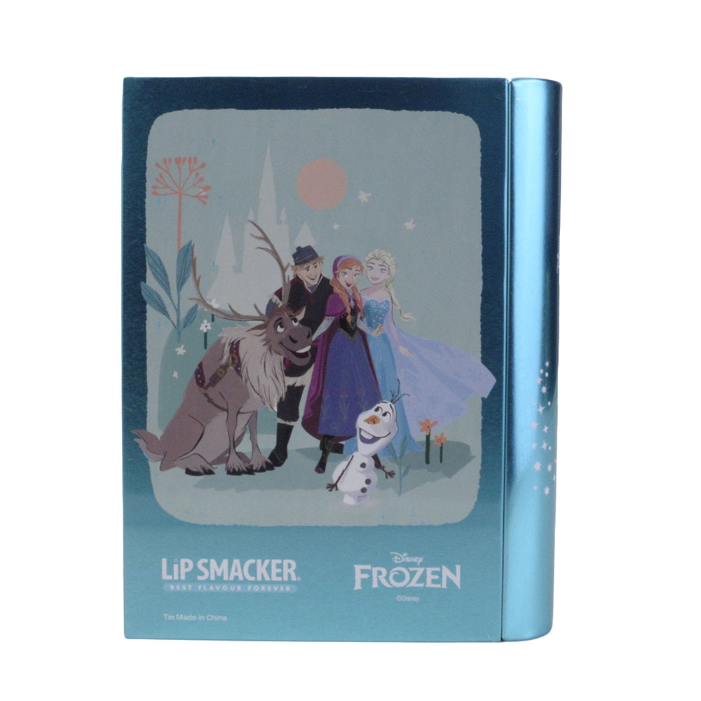 Lip Smacker - Disney Frozen Beauty Book Tin