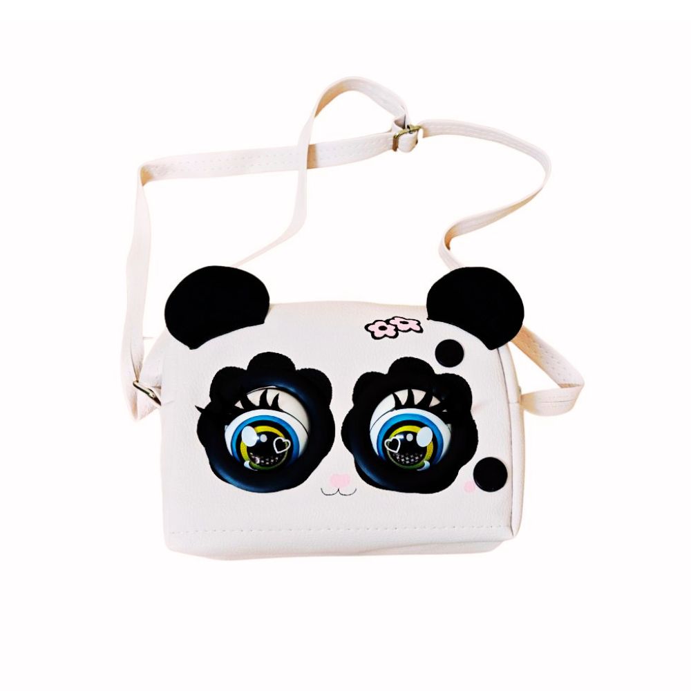 Jawda - Winking Bags -1