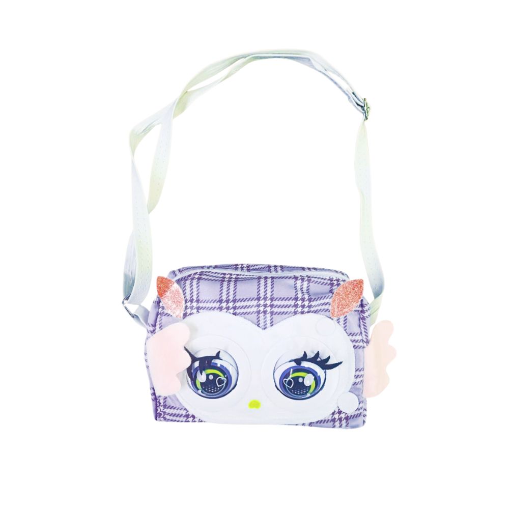 Jawda - Winking Bags -2