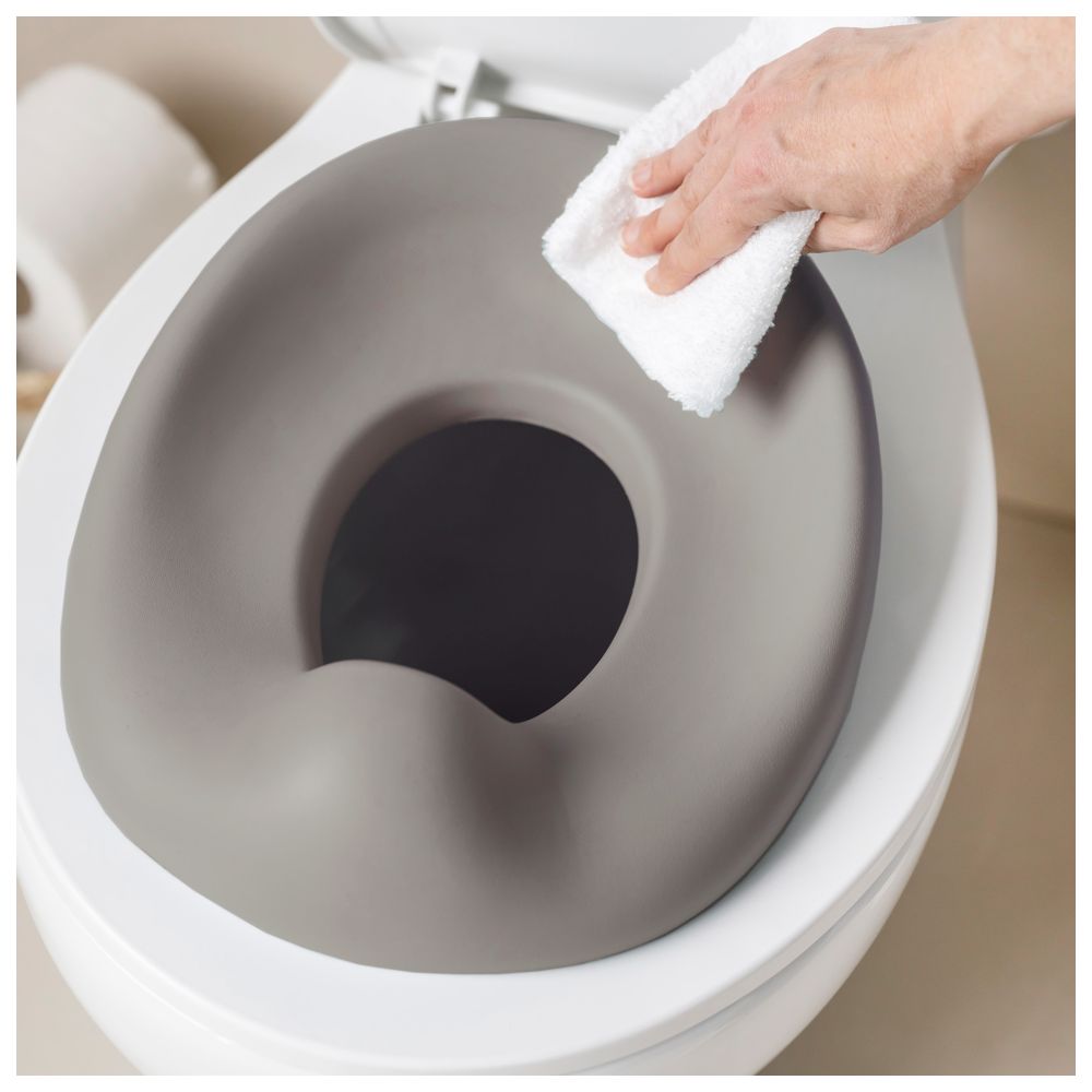 Nattou - 3-in-1 Learning Potty - Taupe