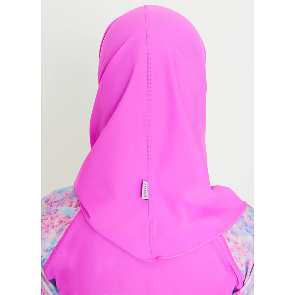 نظارات شمسية كويغا صن وير للبنات والشباب من طراز Shaela Abstract Drops - بنفسجي