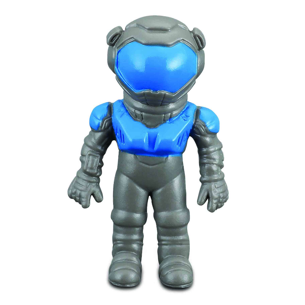 Maisto - Space Explorers 4x4 Rover Set - 5.7-Inch