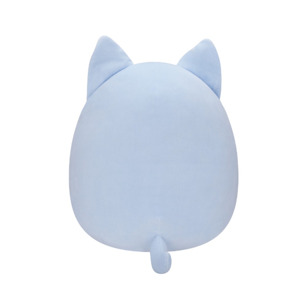 Squishmallows - Large Plush - Jiovanne - Lavender Cat 14"