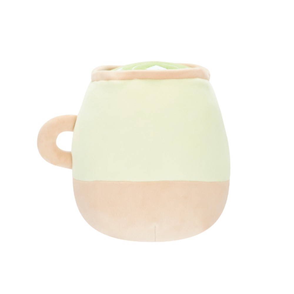 Squishmallows - Little Plush - Rosemund - Matcha Latte 7.5"