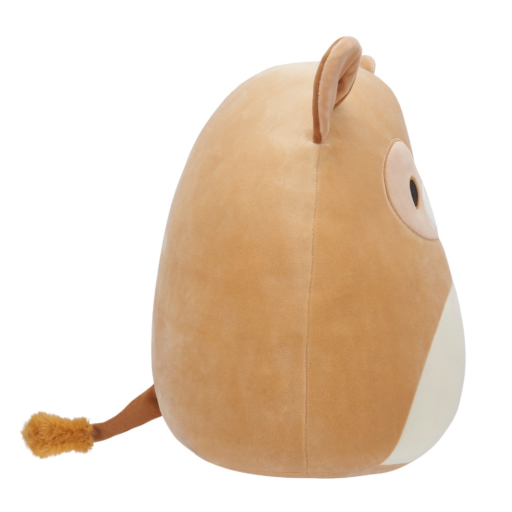 Squishmallows - Medium Plush - Zaine - Tarsier 12"