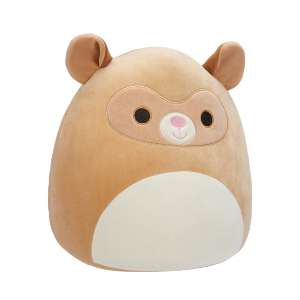 Squishmallows - Medium Plush - Zaine - Tarsier 12"