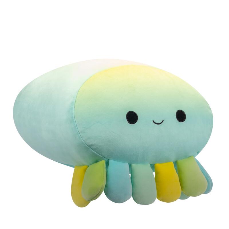 Squishmallows - Stackables Oldin Octopus Plush Toy - 30 cm