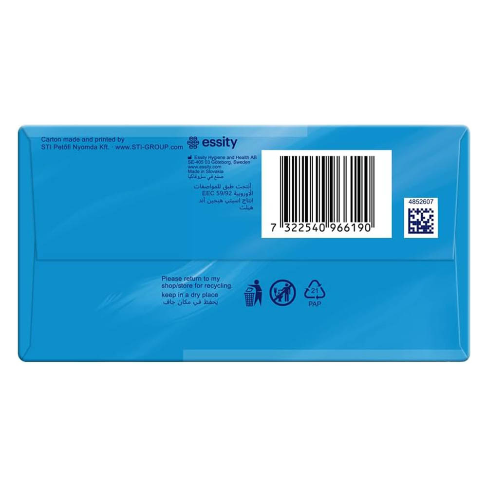 Nana - Daily Long Deo Scented Panty Liners
