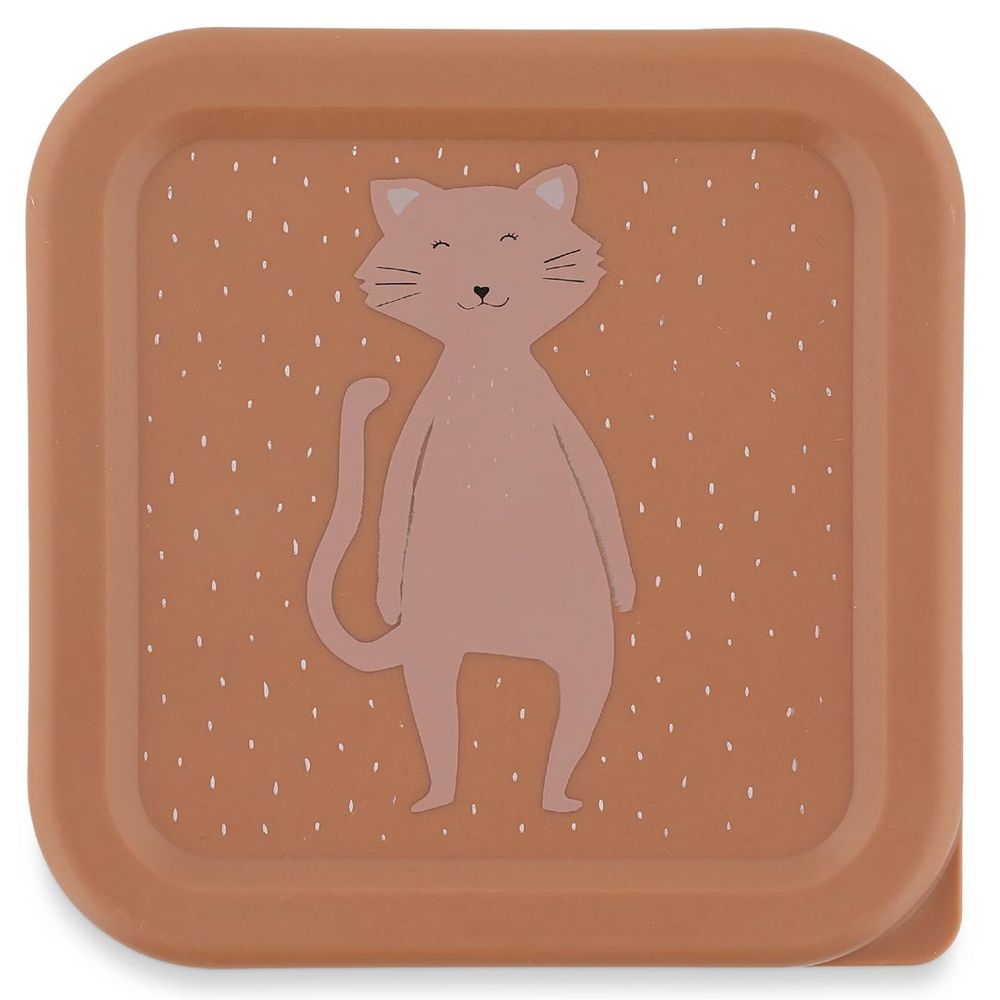 Trixie - Snack Box Nesting - 3 Pcs - Mrs. Cat