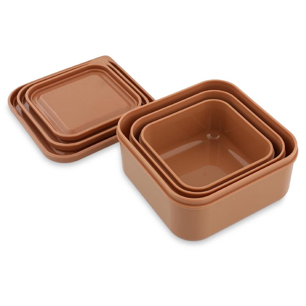 Trixie - Snack Box Nesting - 3 Pcs - Mrs. Cat
