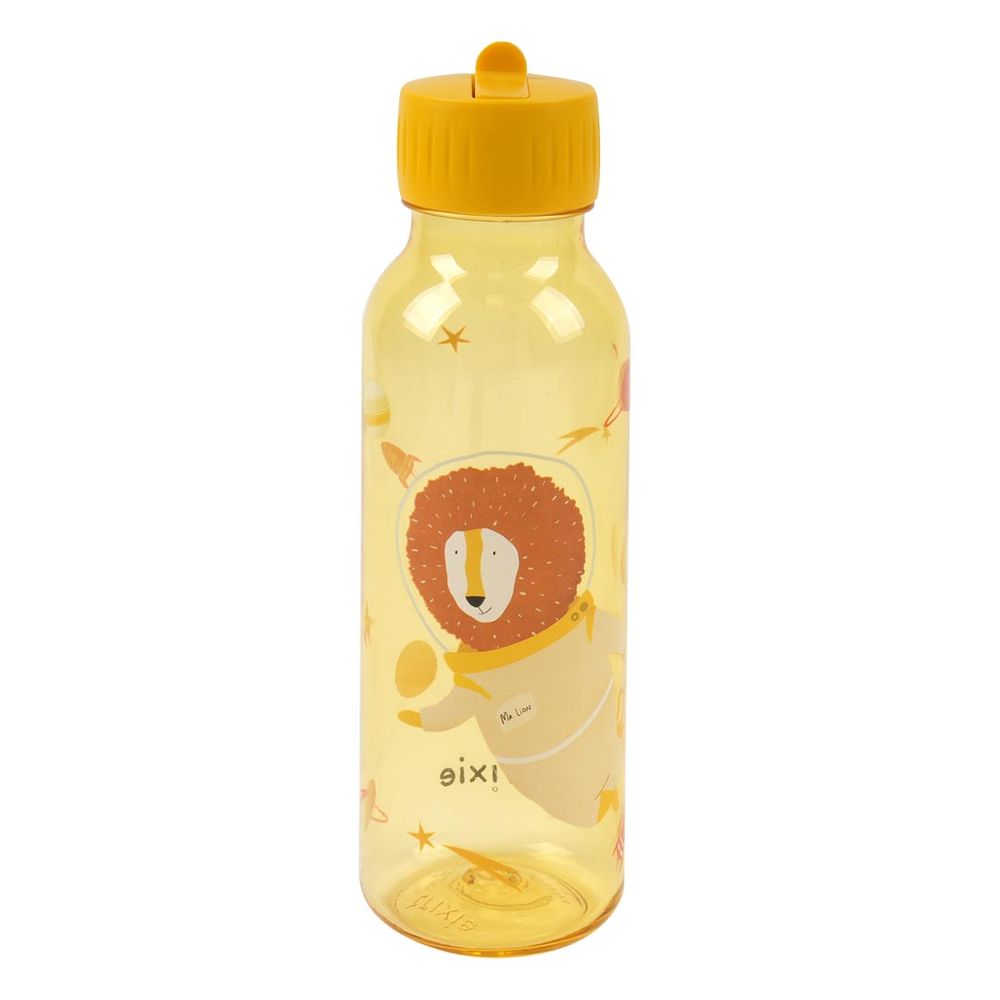 Trixie - Tritan Water Bottle - Spaceman Mr. Lion - 500 ml