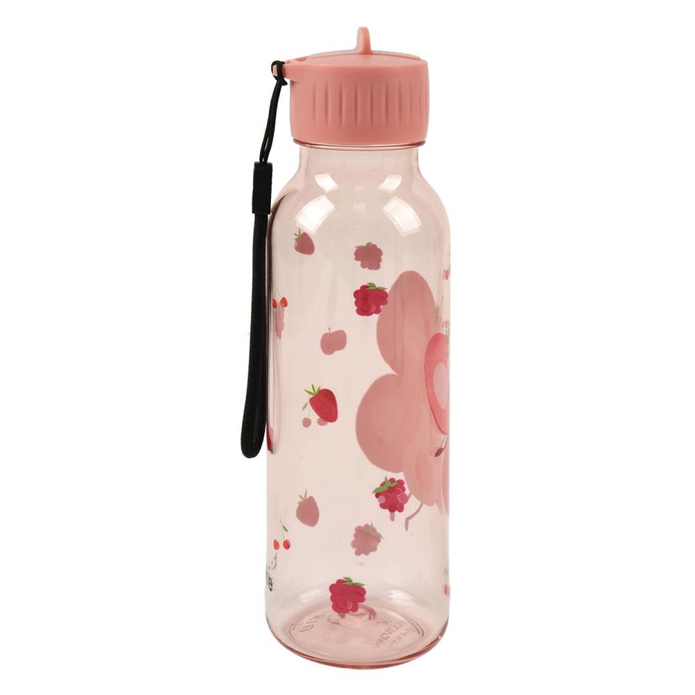 Trixie - Tritan Water Bottle - Fruit Fairy Mrs. Butterfly - 500 ml