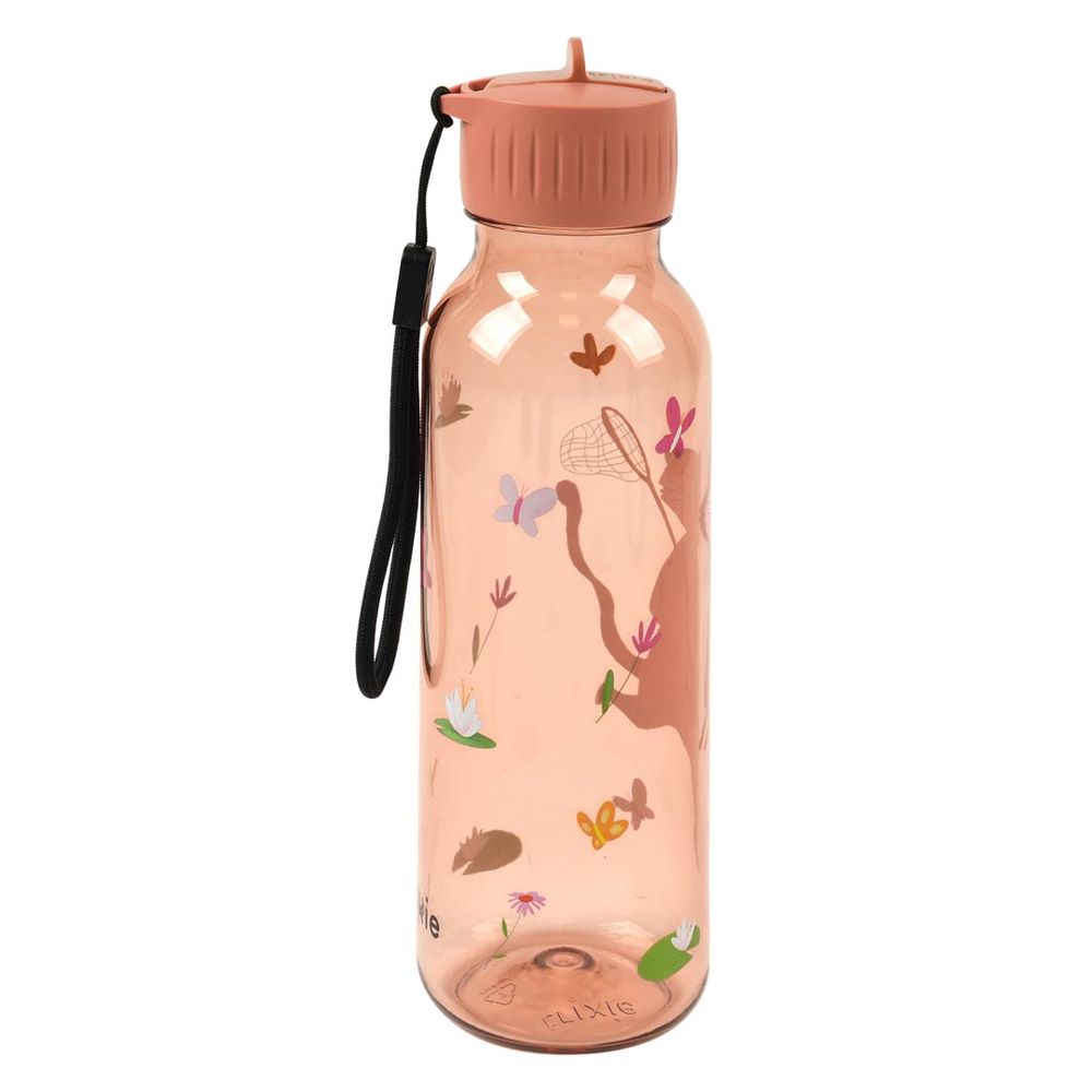 Trixie - Tritan Water Bottle - Pathfinder Mrs. Cat - 500 ml