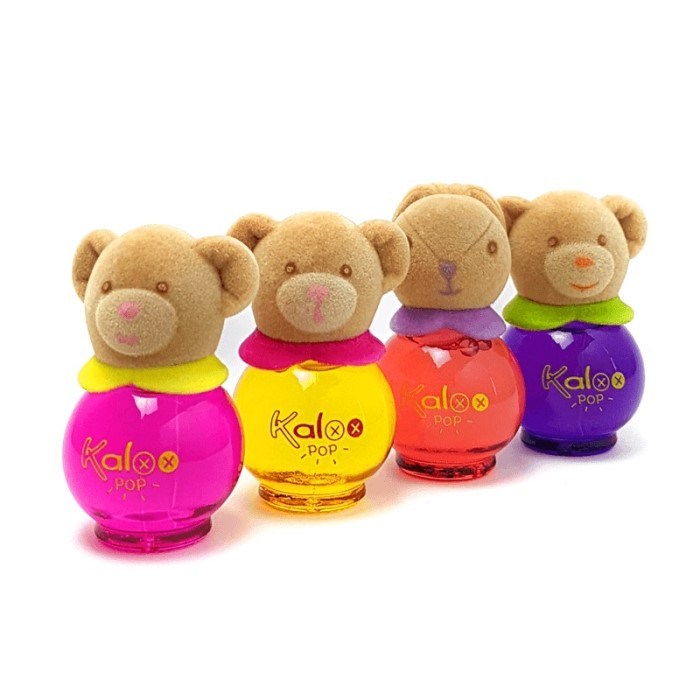 Kaloo - 4 Miniatures Baby Perfume Set - 4 Pcs - 8 ml