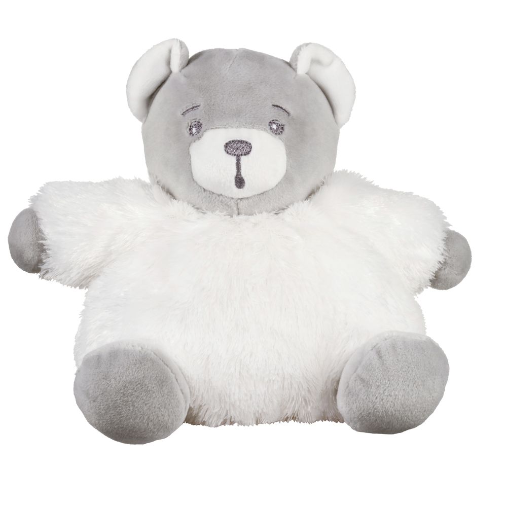 Kaloo - Alcohol-Free Baby Perfume - 95 ml With Bear Plush Toy Gift Set - Dragee