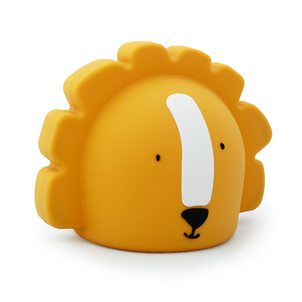 Trixie - Night Light - Mr. Lion