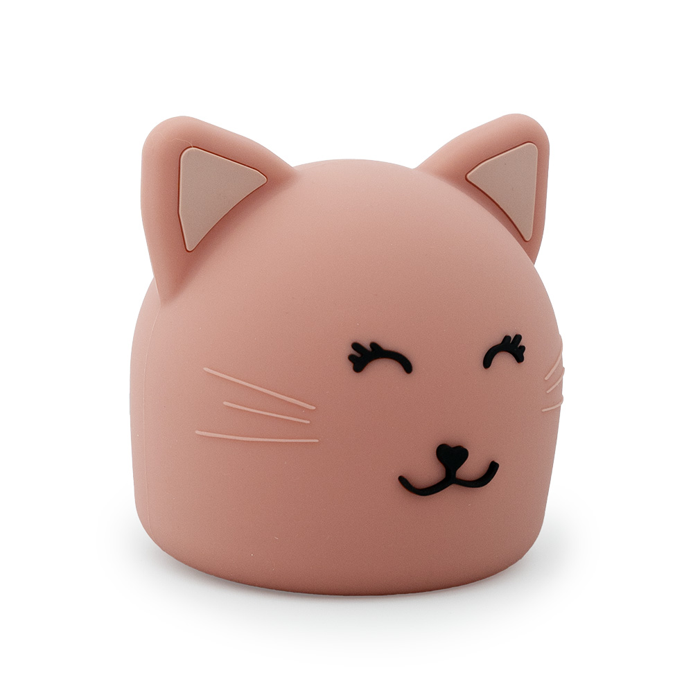 Trixie - Night Light - Mrs. Cat