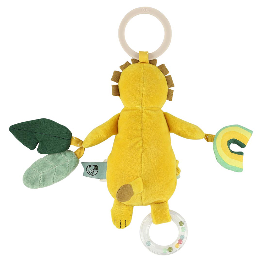 Trixie Hanging Activity Toy - Mr. Lion