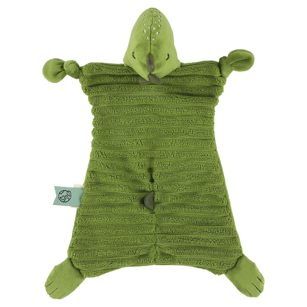 Trixie - Baby Comforter - Mr. Dino