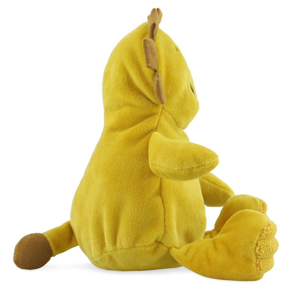 Trixie - Plush Toy Baby - Mr. Lion