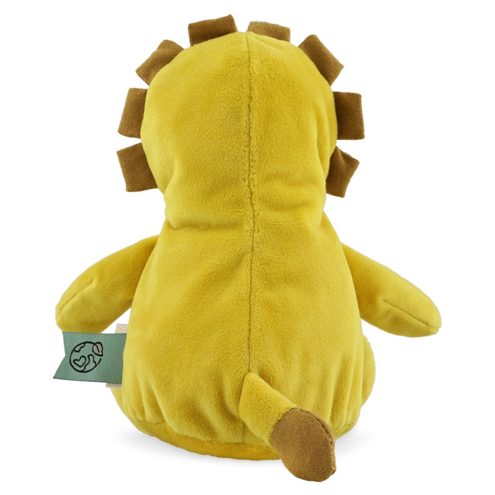 Trixie - Plush Toy Baby - Mr. Lion