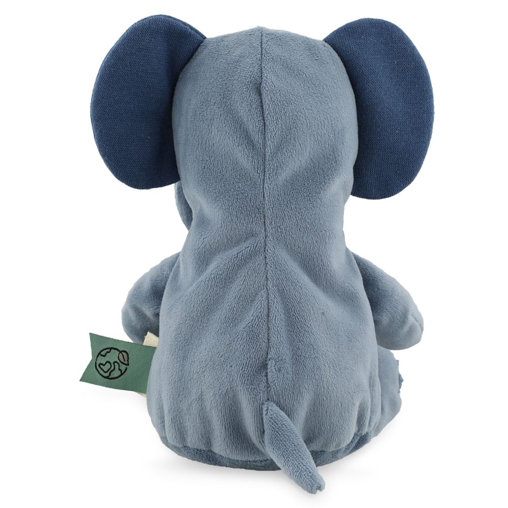 Trixie - Plush Toy Baby - Mrs. Elephant