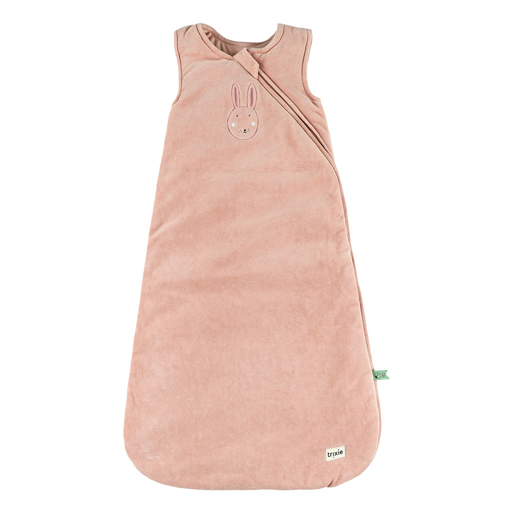 Trixie - Sleeveless Sleeping Bag - Mild - 90 cm - Mrs. Rabbit