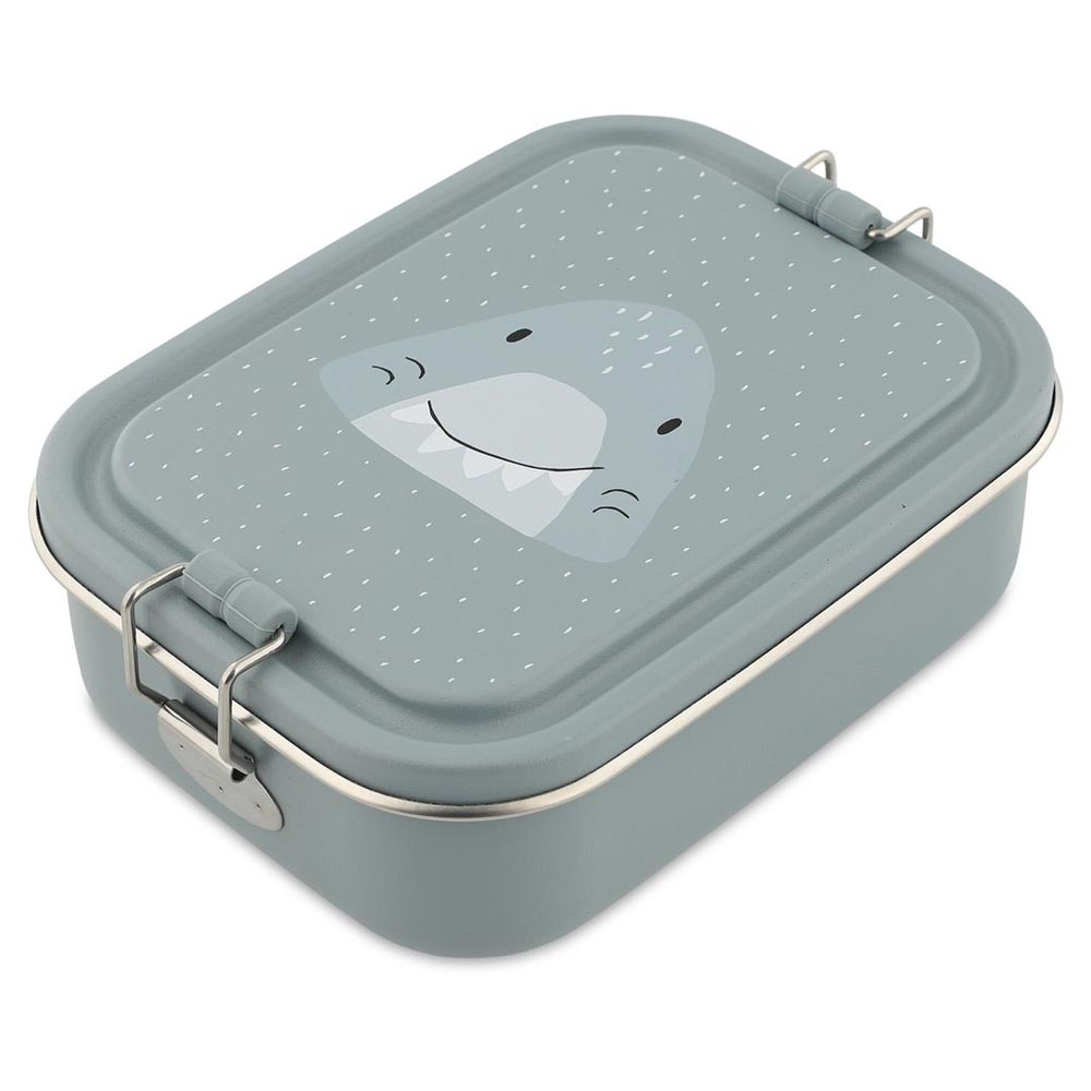 Trixie - Lunch Box - Mr. Shark - Small