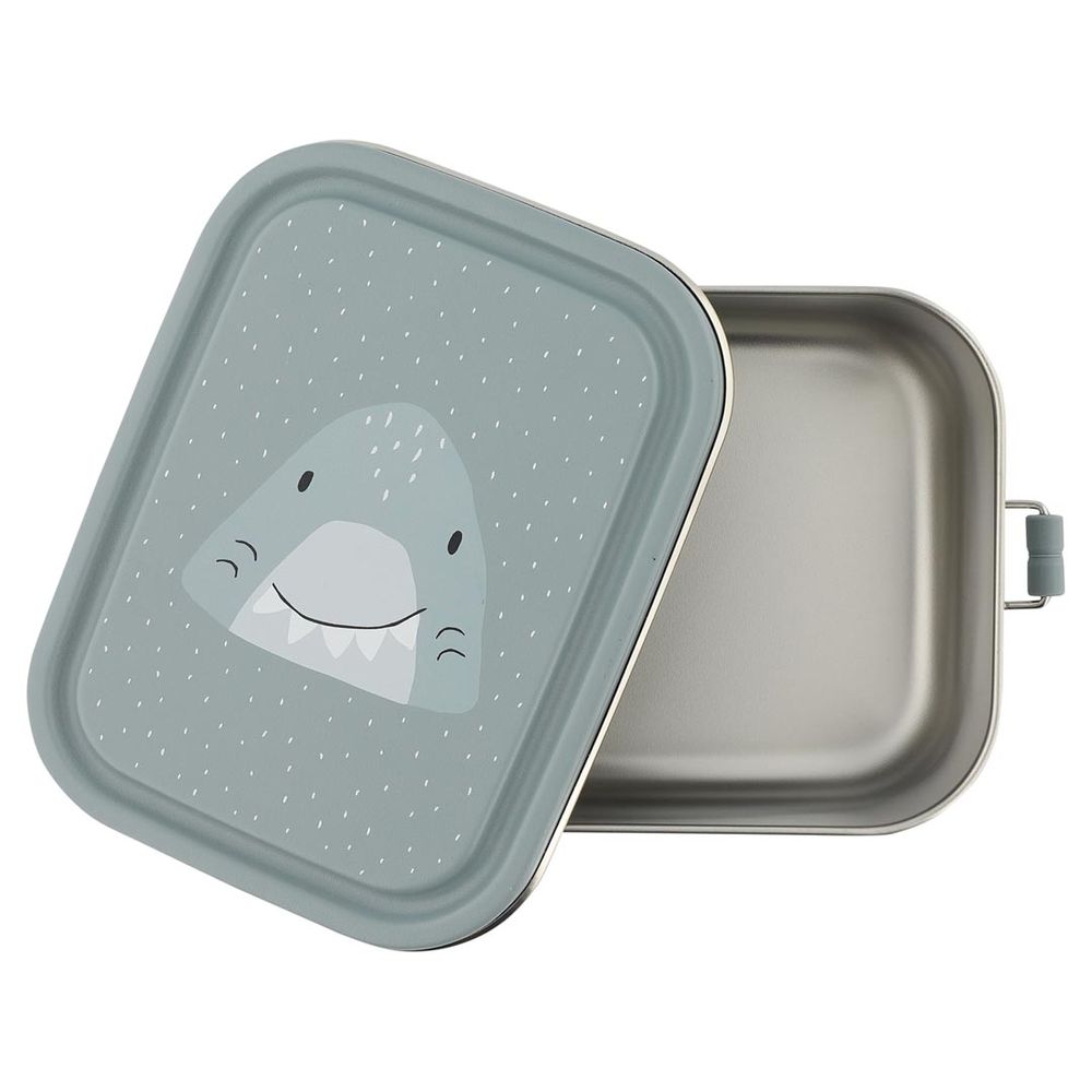 Trixie - Lunch Box - Mr. Shark - Small