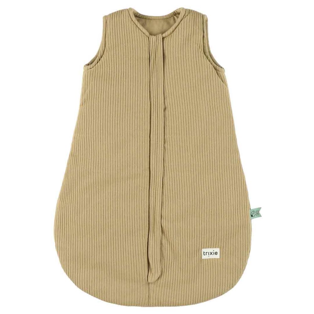 Trixie - Mild Sleeveless Sleeping Bag - Breeze Clay