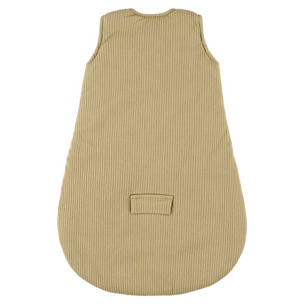 Trixie - Mild Sleeveless Sleeping Bag - Breeze Clay
