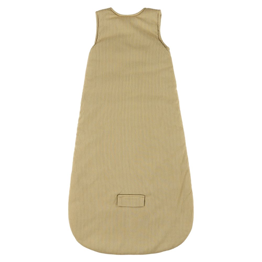 Trixie - Baby Sleeveless Mild Sleeping Bag - Breeze Clay - 90 cm