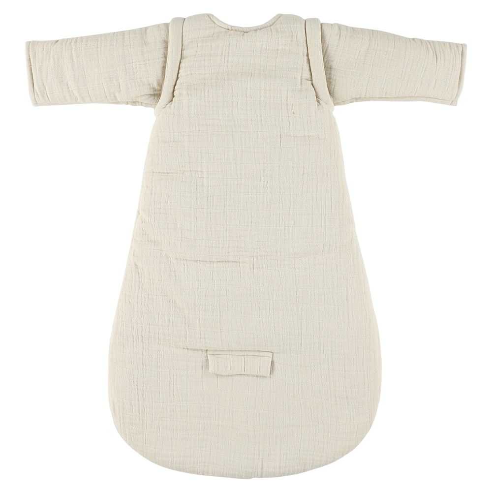 Trixie - Mild Sleeping Bag - Bliss Beige - Mr. Lion - 70cm