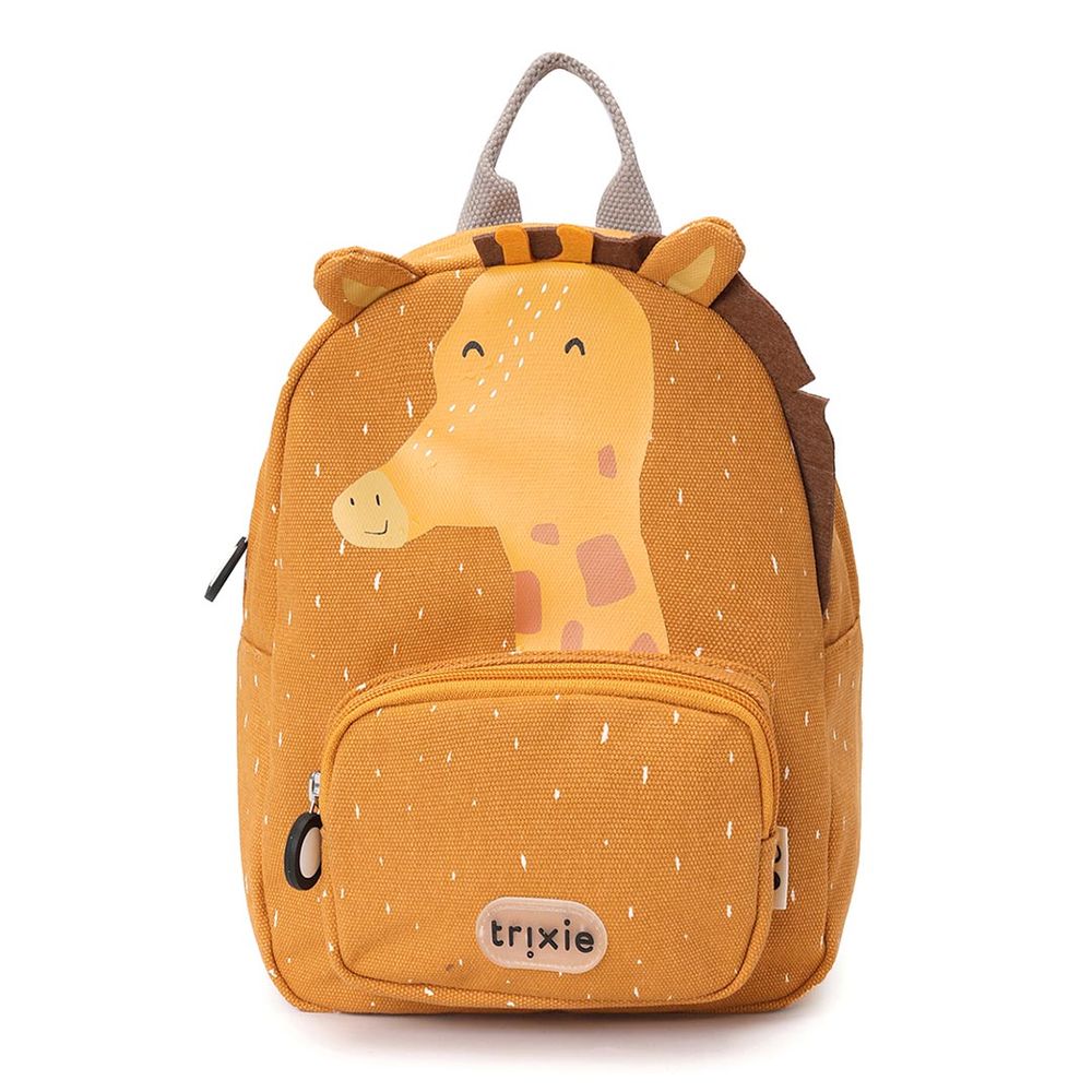 Trixie - Kids Backpack - Regular - Mr. Giraffe - 12-Inch