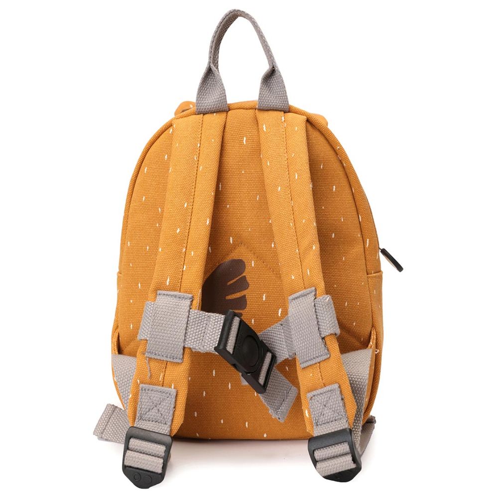 Trixie - Kids Backpack - Regular - Mr. Giraffe - 12-Inch