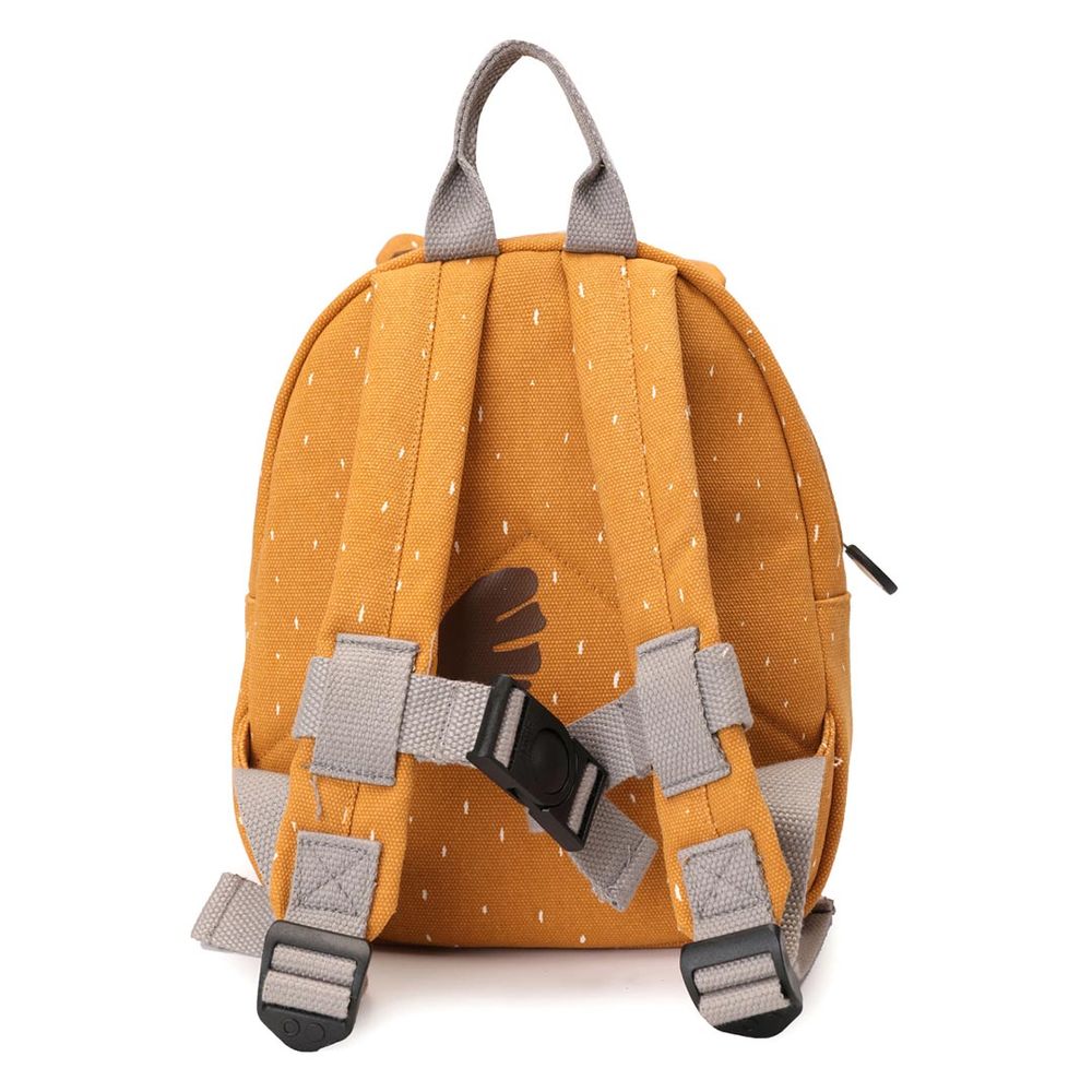 Trixie - Kids Backpack - Small - Mr. Giraffe - 9.84-Inch