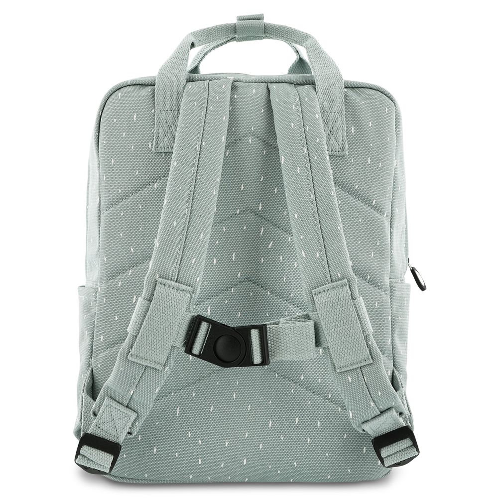 Trixie - Large Backpack - Mr. Shark - 13.3-Inch/34cm