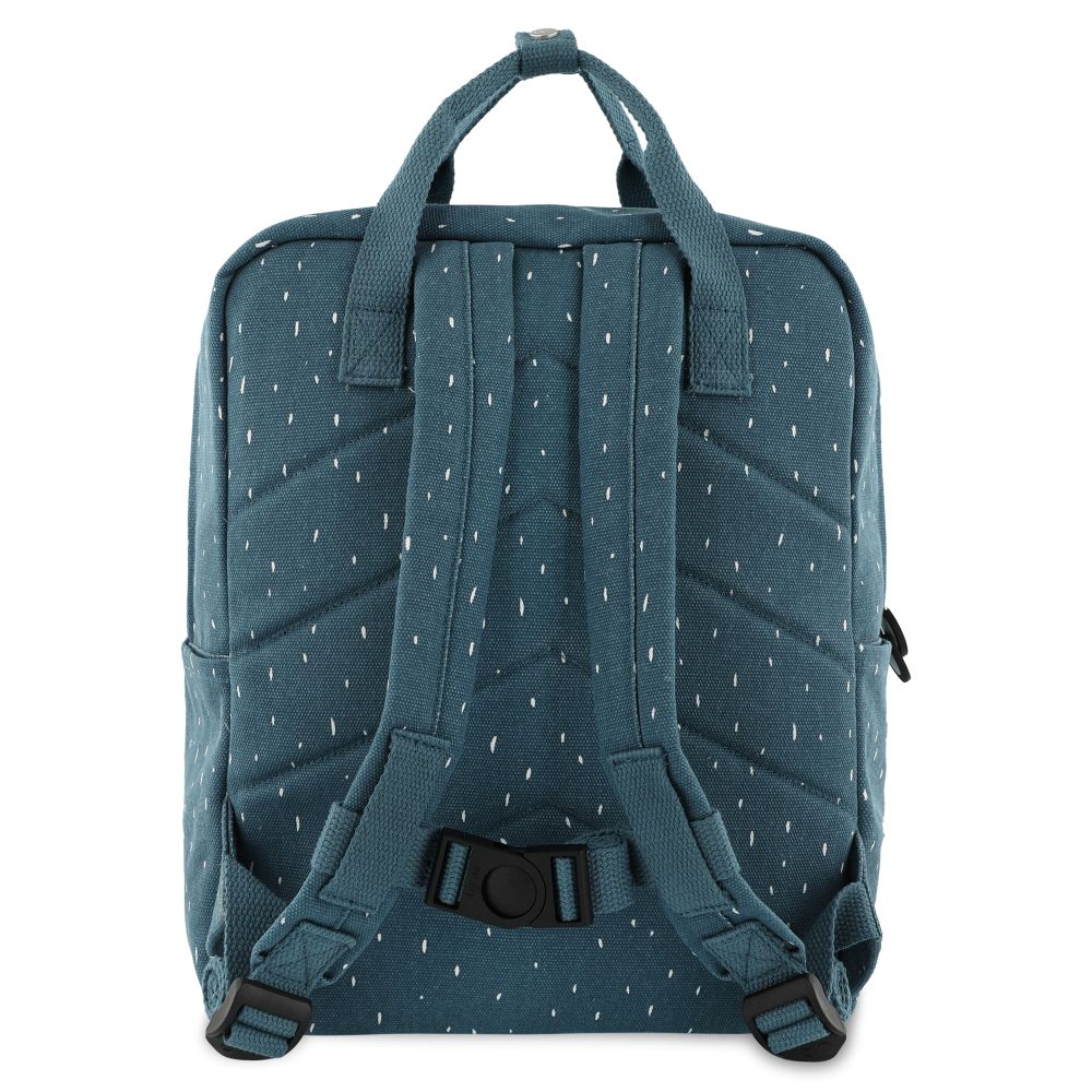 Trixie - Mr. Triceratops Backpack - Large