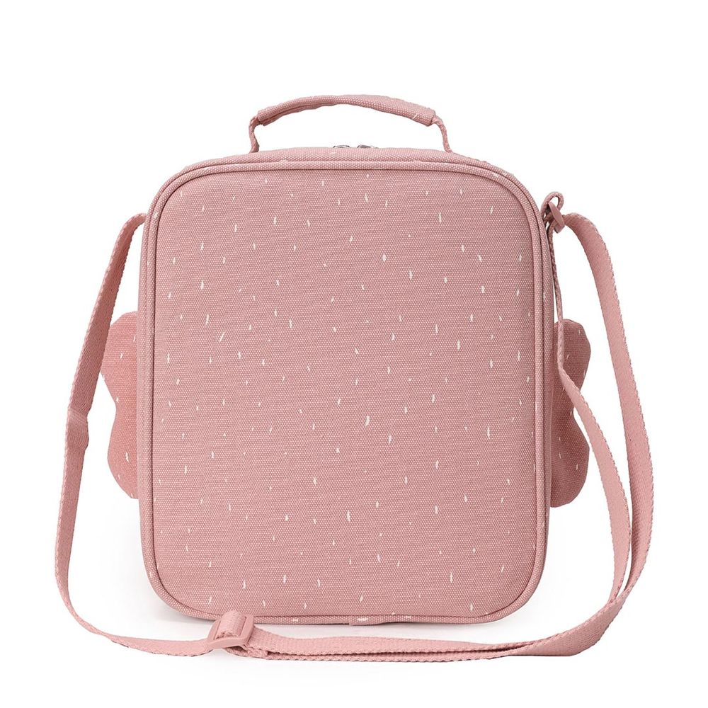 Trixie - Insulated Lunch Bag - Mrs. Butterfly