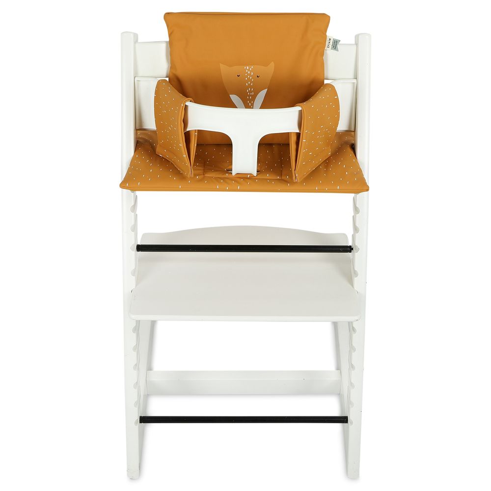 Trixie - High Chair Cushion - Mr. Fox