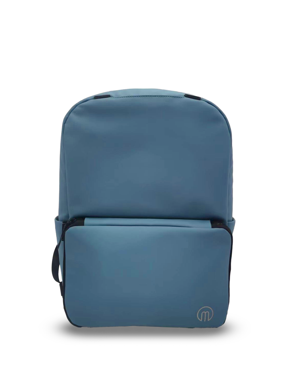 Miamily - Expanding Backpack - Slate Blue