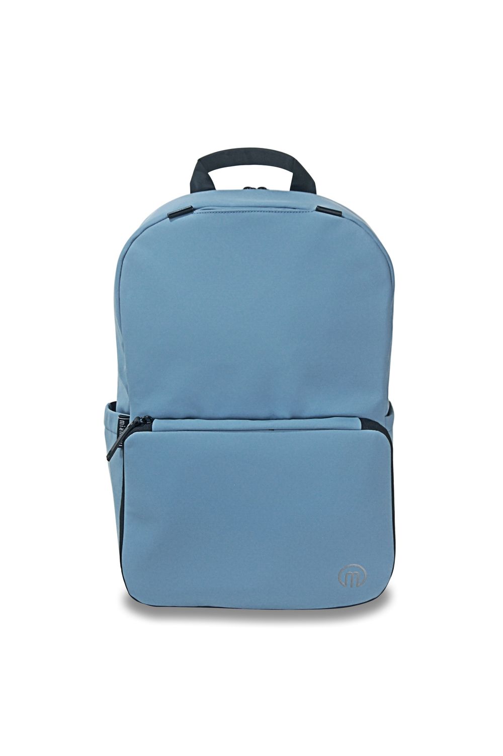 Miamily - Expanding Backpack - Slate Blue