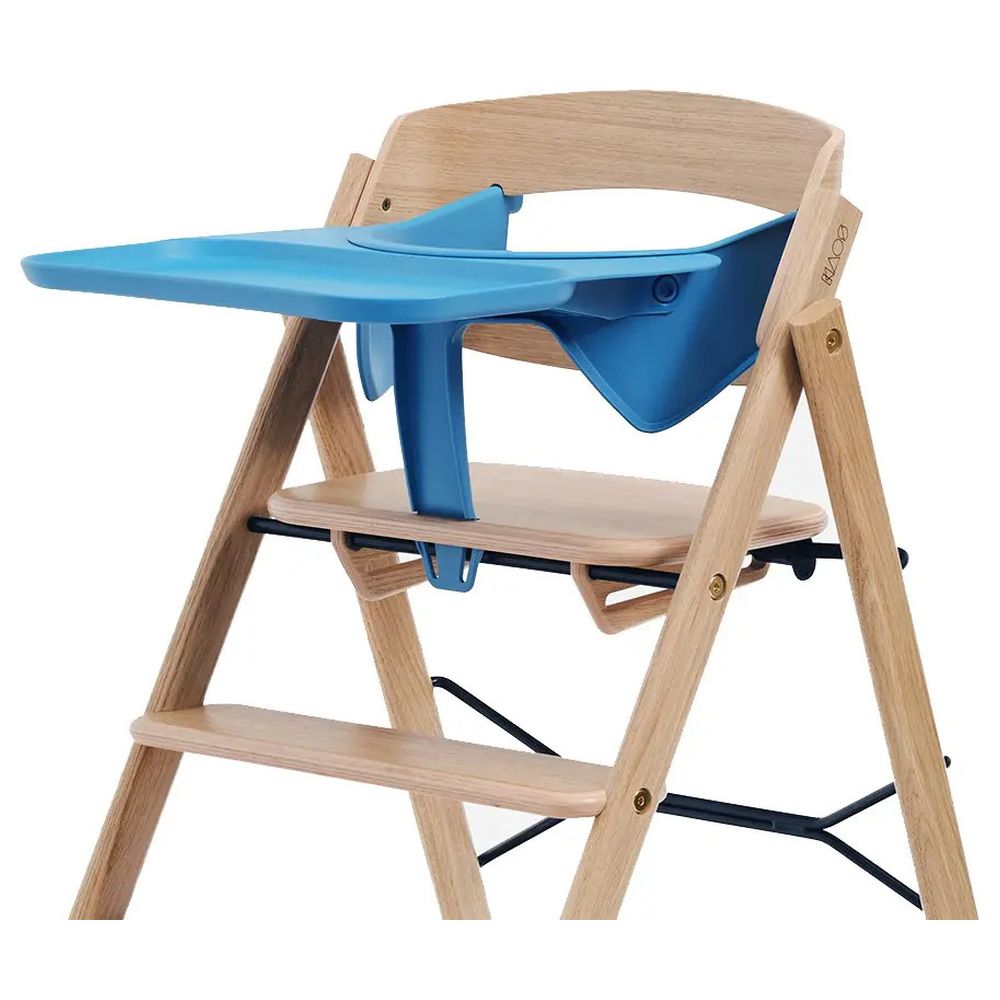 Kaos - Klapp Safety Rail And Tray Bundle - 2 Pcs