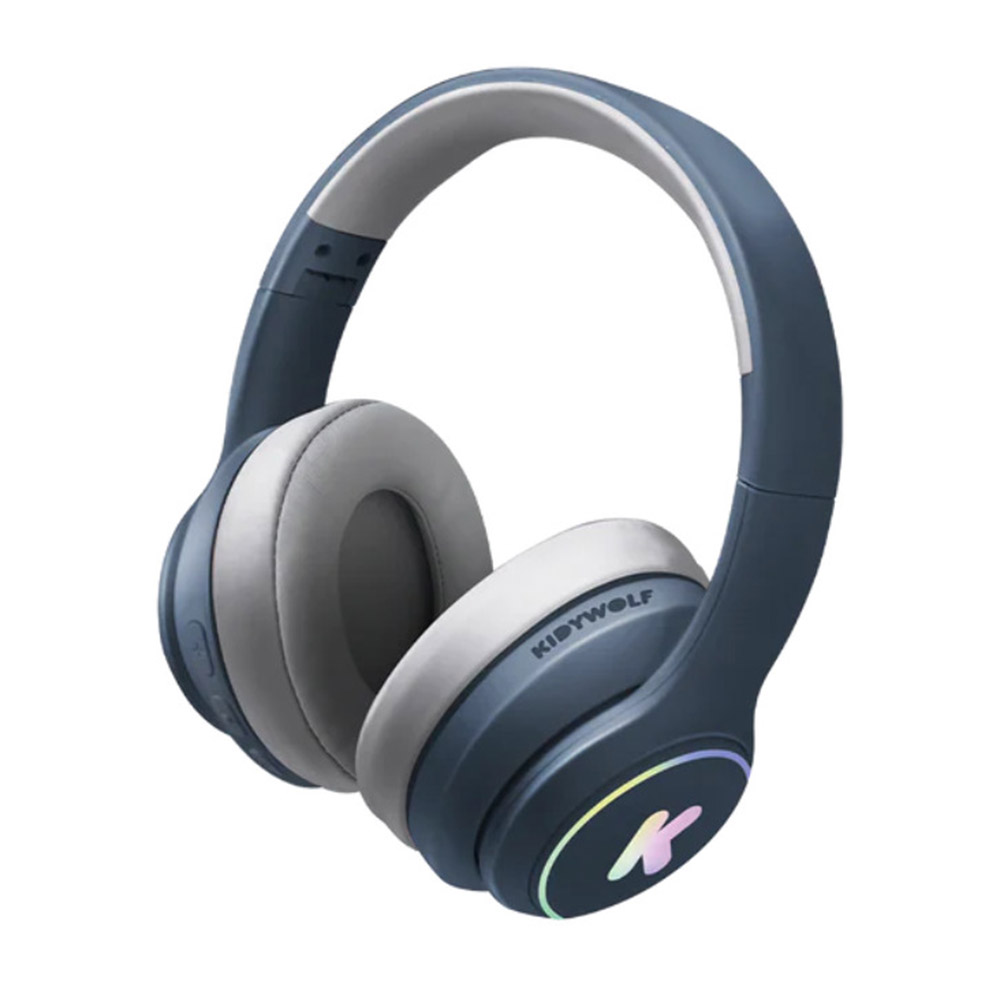 Kidywolf - Kids K-Ears Bluetooth Headphones