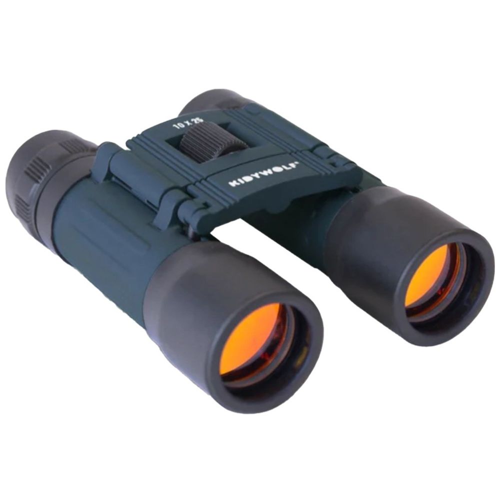 Kidywolf Kidybinoculars Shockproof Binoculars